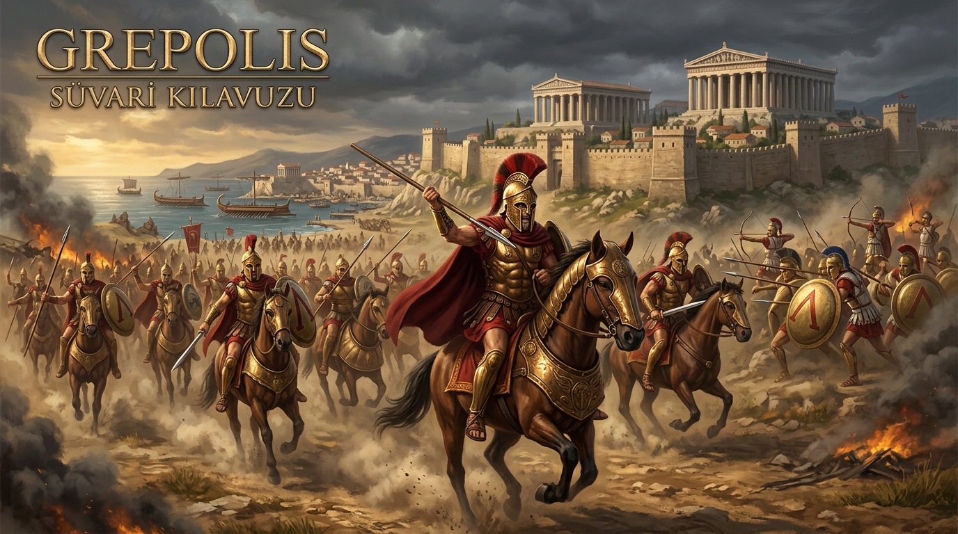 Grepolis